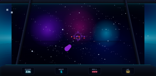 Pi Blast gameplay